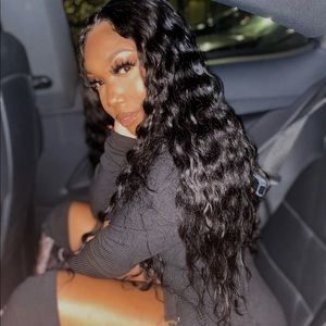 Meet your Posher, Brianna